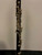 Used Buffet R13 PRO GREENLINE NICKEL PLATED Wood Clarinet 41129-S000022204 View 5