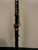 Used Buffet R13 PRO GREENLINE NICKEL PLATED Wood Clarinet 41129-S000022204 View 6