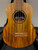 Used Kala KA-TEAK-T Guitar 41129-S000022212 View 2