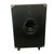 Used Kustom DE115H 1 x 15 Bass Guitar Cabinet 1 x 15 40009-S000319385 View 2