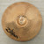 Used Zildjian ZBT Ride Cymbal 20 - Inch 40015-S000345416 View 3