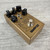 Used Wampler Tumnus Deluxe - Transparent Overdrive Pedal 40112-S000185774 View 1