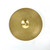 Used Zildjian 15IN A Mastersound Hi-Hat Cymbals 41103-S000061316 View 3