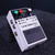 Used Boss LS-2 LINE SELECTOR PEDAL A/B/Y Switch 41140-S000143198 View 2