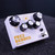 Used Keeley FUZZ BENDER Fuzz Pedal 41140-S000143205 View 2