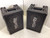 Used Ramsa WS-A80 PAIR Passive Full Range Speaker Cabinet 40107-S000159835 View 12