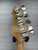 Used Peavey T-40 Vintage Bass Natural w/OHSC 41124-S000215539 View 11