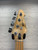 Used Peavey T-40 Vintage Bass Natural w/OHSC 41124-S000215539 View 6