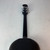 Used Ovation CELEBRITY CC11 Laminate Top Acoustic Guitar Silver Burst 41110-S000074412 View 5