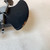 Used Ovation CELEBRITY CC11 Laminate Top Acoustic Guitar Silver Burst 41110-S000074412 View 8