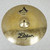 Used Zildjian 16 INCH A CUSTOM CRASH Crash Cymbal 16" 40042-S000279902 View 1