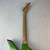 Used Jackson KELLY CUSTOM -MOD- Pointy Electric Guitar Green 6-String 41110-S000074418 View 6