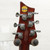 Used Mitchell MS450 Electric Guitar Silver 40015-S000345428 View 6