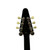 Used Epiphone FLYING V 2024 INSPIRED BY GIBSON OHSC Pointy Electric Guitar Black 6-String 40009-S000319398 View 12