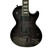 Used Gibson LES PAUL STUDIO SESSION LP Type Electric Guitar Black 6-String 40009-S000319399 View 2
