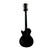 Used Gibson LES PAUL STUDIO SESSION LP Type Electric Guitar Black 6-String 40009-S000319399 View 6