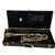 Used Holton TR181 BASS TROMBONE Vintage Tigger Trombone 40009-S000319405 View 1
