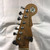 Used Reverend DESCENT W Offset Double Cutaway Electric Guitar Green 6-String 41125-S000043504 View 3
