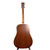Used Martin DX1 Solid Top Acoustic Guitar Natural 41119-S000040120 View 8