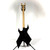 Used BC Rich Warlock Special Edition Electric Guitar Black 41119-S000040119 View 12