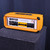 Used Orange SUPER CRUSH 100 HEAD Solid State Guitar Head 41140-S000143212 View 4