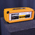 Used Orange SUPER CRUSH 100 HEAD Solid State Guitar Head 41140-S000143212 View 2