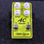Used Xotic AC BOOSTER V2 YELLOW Boost Pedal 41140-S000143219 View 1