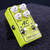 Used Xotic AC BOOSTER V2 YELLOW Boost Pedal 41140-S000143219 View 2