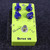 Used Home Brew Electronics DETOX EQ EQ Pedal 41140-S000143221 View 3