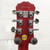Used Epiphone G-400 Electric Guitar Red 40015-S000345429 View 6