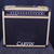 Used Carvin SX-AMP 1 x 12 Solid State Amplifier 1 x 12 41140-S000143222 View 3