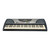 Used Yamaha PSR-240 61-key Keyboard 41117-S000058043 View 1