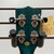 Used - Kala KA-MRT-BLU-C Ukulele 40087-S000244888 View 11