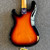 Used Fender PLAYER SERIES P-BASS J NECK P Type Bass Guitar Sunburst 4-String 40111-S000198317 View 6