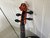 Used Glaesel VI201E4 4/4 VIOLIN OUTFIT Violin 4/4 Size 40107-S000159848 View 4