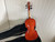 Used Glaesel VI201E4 4/4 VIOLIN OUTFIT Violin 4/4 Size 40107-S000159848 View 7