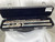 Used ETUDE STUDENT FLUTE Student Flute 40107-S000159847 View 1