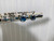 Used ETUDE STUDENT FLUTE Student Flute 40107-S000159847 View 12