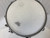 Used Ludwig ACROLITE BLACK GALAXY Snare Kit in Gig Bag 40107-S000159850 View 2