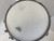 Used Ludwig ACROLITE BLACK GALAXY Snare Kit in Gig Bag 40107-S000159850 View 3