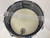 Used Ludwig ACROLITE BLACK GALAXY Snare Kit in Gig Bag 40107-S000159850 View 4