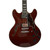 Used D'Angelico PREMIER DC BOARDWALK Semi-Hollow Electric Guitar Wood 6-String 41117-S000058044 View 1