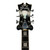 Used D'Angelico PREMIER DC BOARDWALK Semi-Hollow Electric Guitar Wood 6-String 41117-S000058044 View 3
