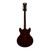 Used D'Angelico PREMIER DC BOARDWALK Semi-Hollow Electric Guitar Wood 6-String 41117-S000058044 View 5