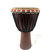 Used 13X24 Wood Djembe View 1