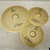 Used Zildjian LV38 Set Cymbal 40015-S000345442 View 1