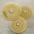 Used Zildjian LV38 Set Cymbal 40015-S000345442 View 3