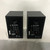 Used M-Audio BX5 GRAPHITE PAIR Powered Studio Monitor 41128-S000116993 View 2