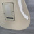 Used Fender Standard Series Stratocaster Electric Guitar - White 40112-S000185786 View 24