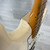 Used Fender Standard Series Stratocaster Electric Guitar - White 40112-S000185786 View 11